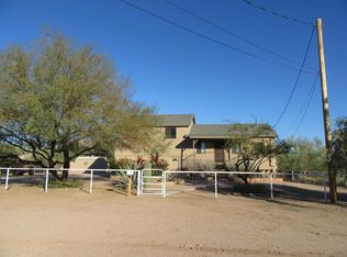 243 N Vista Rd, Apache Junction, AZ 85119