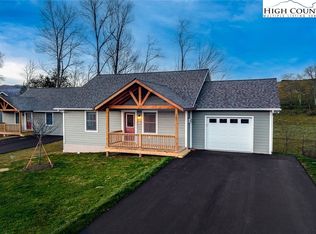 218 Ava Way, Boone, NC 28607