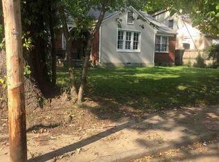 3718 Rhea Ave LOT 21, Memphis, TN 38122