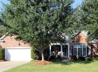 363 E Waterlynn Rd, Mooresville, NC 28115