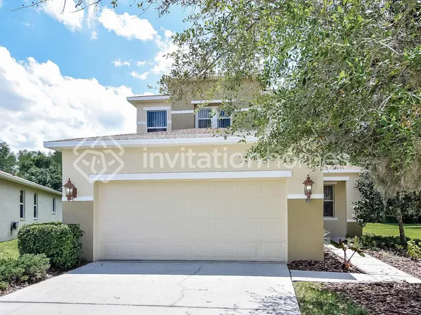 26926 Stillbrook Dr, Wesley Chapel, FL 33544
