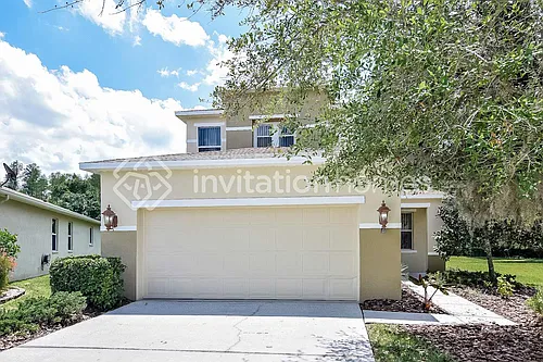 26926 Stillbrook Dr Photo 1