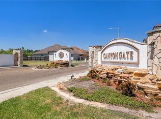 2330 E 25th St, Mission, TX 78574