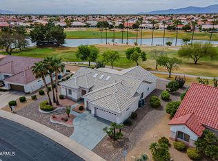 22108 N Acapulco Dr, Sun City West, AZ 85375