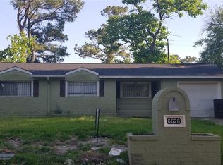 6626 Hartwick Rd, Houston, TX 77016