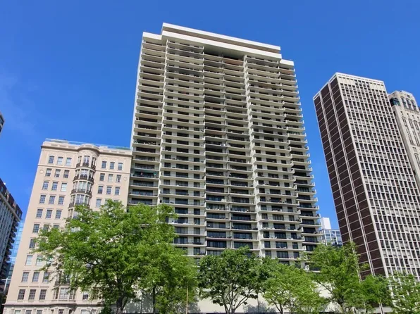 1212 N Lake Shore Dr APT 10CN, Chicago, IL 60610