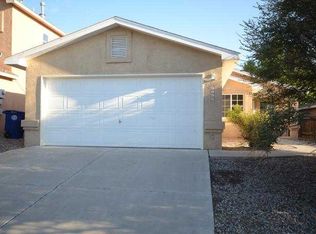 9605 Rowen Rd SW, Albuquerque, NM 87121