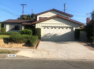 15739 Creswick Dr, La Mirada, CA 90638