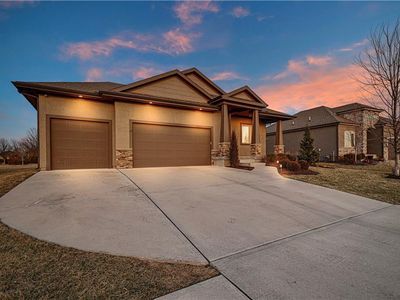 25064 W 112th Ter, Olathe, KS, 66061