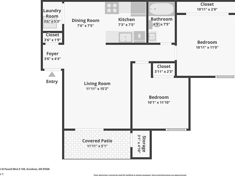 Images Highland Apartments — Photo 19