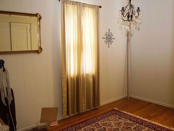 Hardwood floor, main floor.