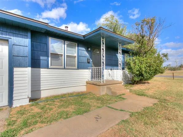2501 SW 45th St, Oklahoma City, OK 73119