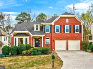 3711 Thornbrooke Ct, Duluth, GA