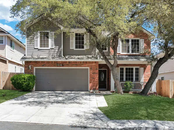 15834 AUGUSTA COR, San Antonio, TX 78247