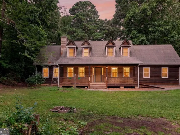 4363 Post Rd, Winston, GA 30187
