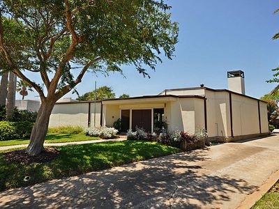 9 Colony Park Dr, Galveston, TX, 77551