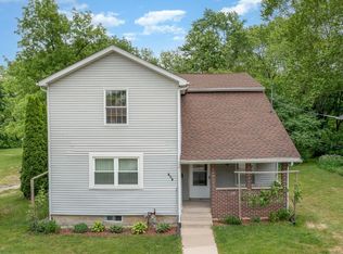 138 N Jackson St, Crown Point, IN 46307