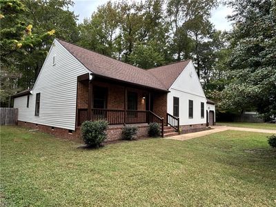 109 Carys Trce, Yorktown, VA, 23693