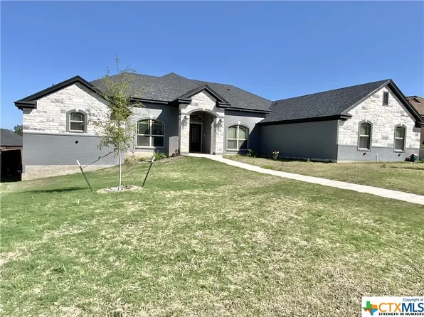 3023 Whitetail Trl, Nolanville, TX 76559