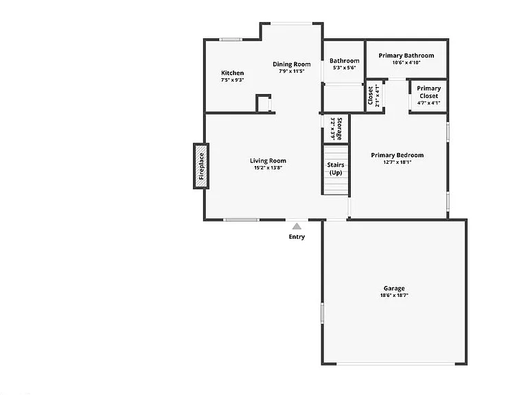 1422 Majestic Meadow Dr — Photo 2