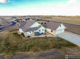 1426 Red Fox Cir, Severance, CO 80550