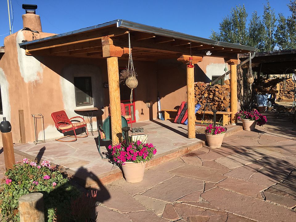 Porch and Patio