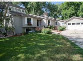 825 Commodore Pl, Fort Collins, CO 80525