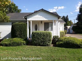 3149 E Collier Rd, Acampo, CA 95220