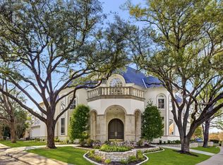 13 Downs Lake Cir, Dallas, TX 75230