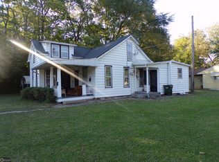 2705 Avenue H, Fort Madison, IA 52627