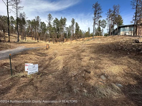 141 Sunset Dr, Alto, NM 88312