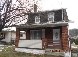 1804 Kansas Ave, White Oak, PA