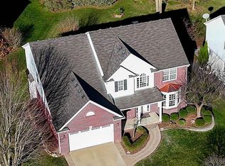 2546 Jackson Dr, Rochester Hills, MI 48309