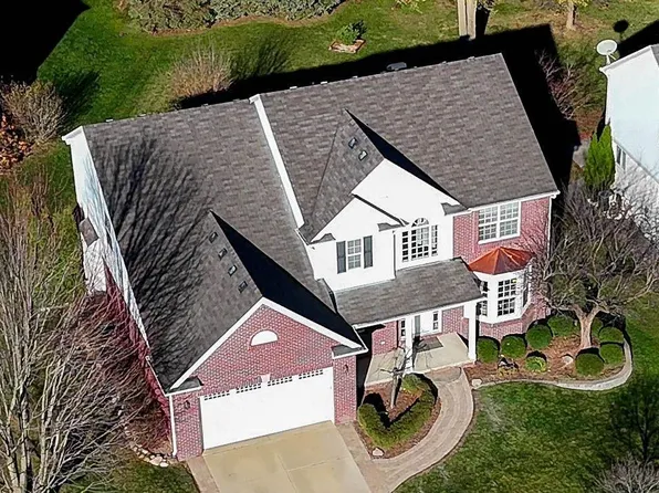 2546 Jackson Dr, Rochester Hills, MI 48309