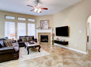 22719 Whispering Timbers Way, Porter, TX 77365