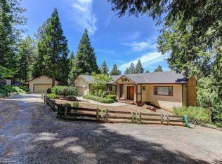11270 Crystal View Hts, Nevada City, CA