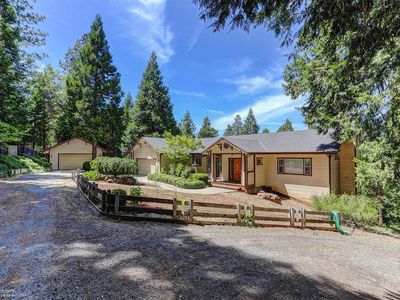 11270 Crystal View Hts, Nevada City, CA, 95959