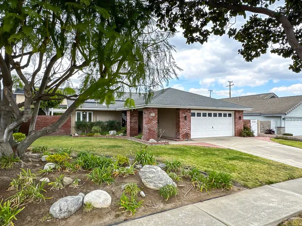 401 Bluebell Ave, Placentia, CA 92870