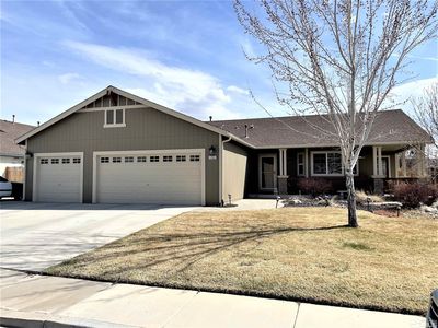 1262 Chara Ln, Sparks, NV, 89441