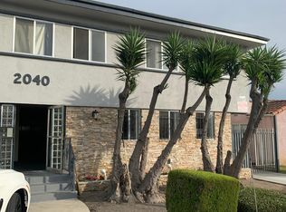 2040 S Ridgeley Dr #102, Los Angeles, CA 90016