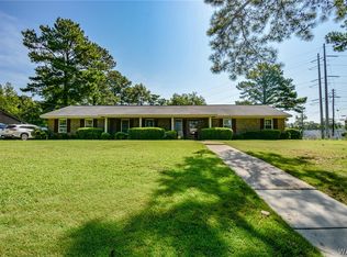 5009 10th Ct E, Tuscaloosa, AL 35405