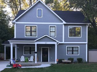 51 S Edison St, Arlington, VA 22204