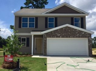 1758 Glenmorangie Dr, Sumter, SC 29154