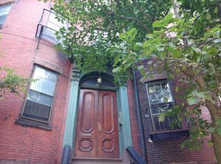 15 Concord Sq #1, Boston, MA 02118