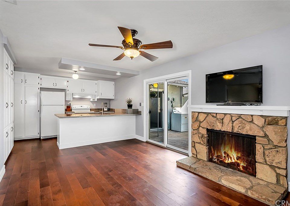1st image of 2030 E Santa Clara Ave #H2