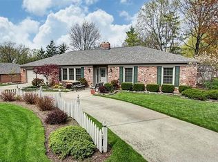 5567 Anne Ln, Dayton, OH 45459