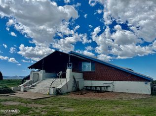 3840 W Whitewater School Rd, Elfrida, AZ 85610