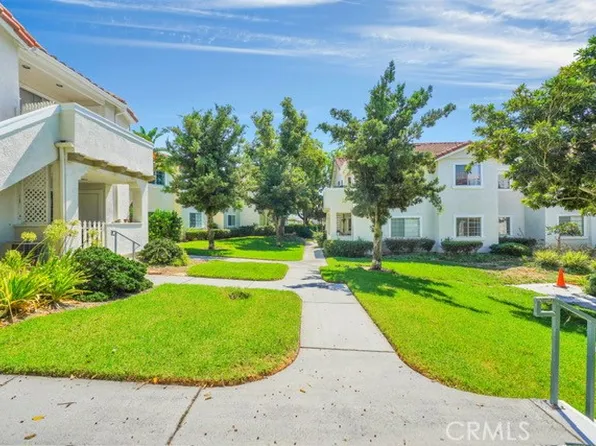 31 Gavilan #124, Rancho Santa Margarita, CA 92688