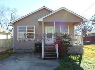 720 E 39th St, Houston, TX 77022