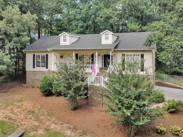 510 Russet Valley Cir, Hoover, AL 35244